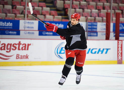 Jonathan Ericsson