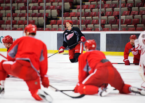 Jonathan Ericsson