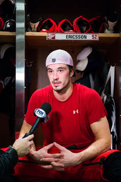 Jonathan Ericsson