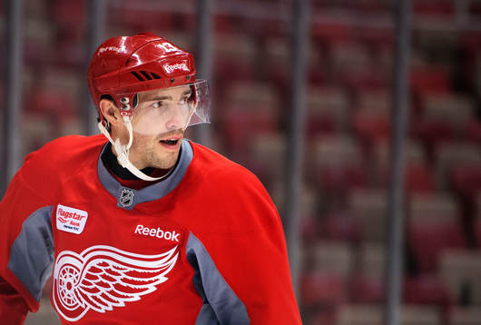 Pavel Datsyuk