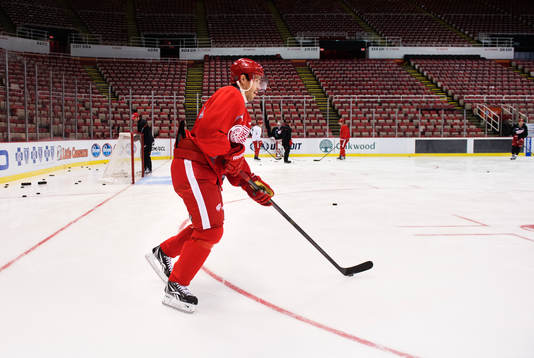 Pavel Datsyuk