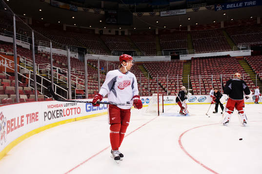Mikael Samuelsson
