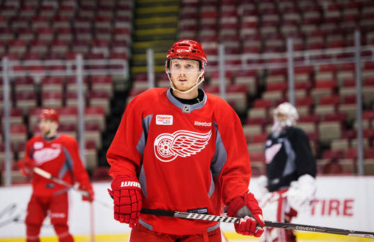 Gustav Nyquist