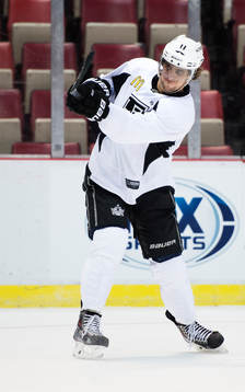 Anze Kopitar
