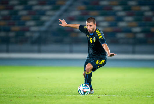 Sveriges Erdin Demir