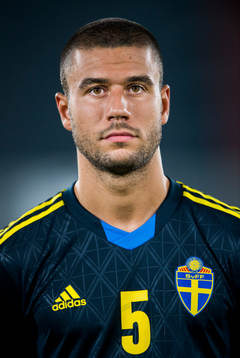 Sveriges Erdin Demir