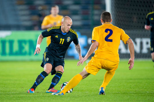 Sveriges Magnus Eriksson