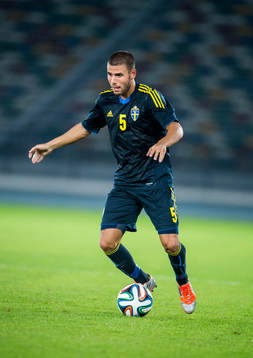 Sveriges Erdin Demir