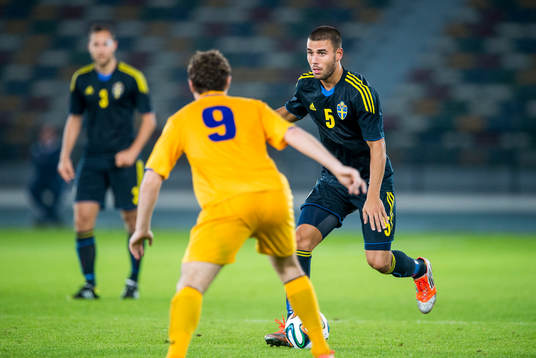 Sveriges Erdin Demir