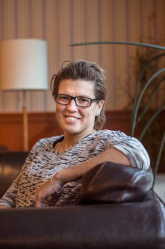 Erika Holst