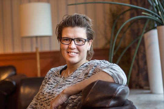 Erika Holst