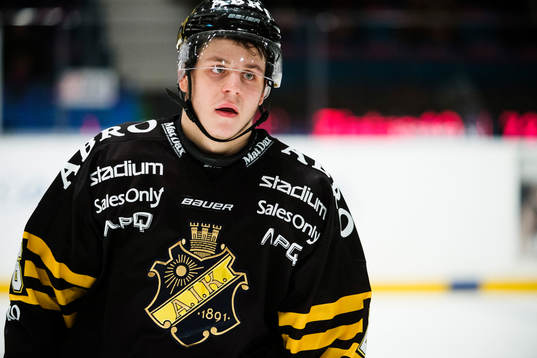 s Mattias Janmark