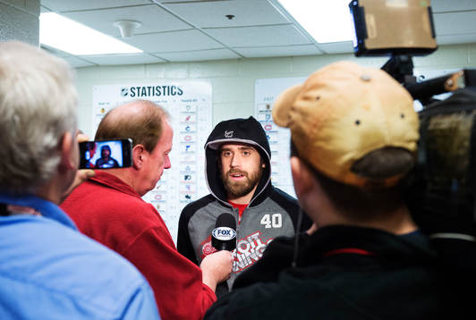 Henrik Zetterberg