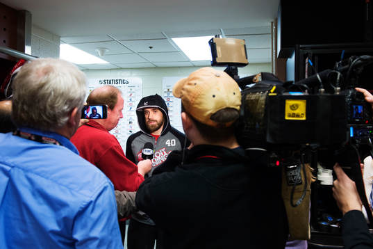 Henrik Zetterberg