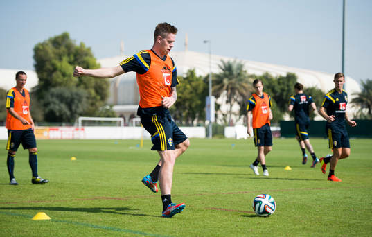 Pontus Jansson
