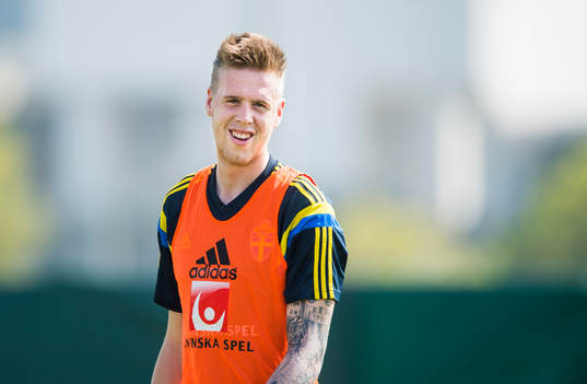 Pontus Jansson