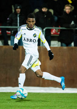 AIKs Niclas Eliasson