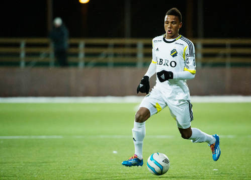 AIKs Niclas Eliasson
