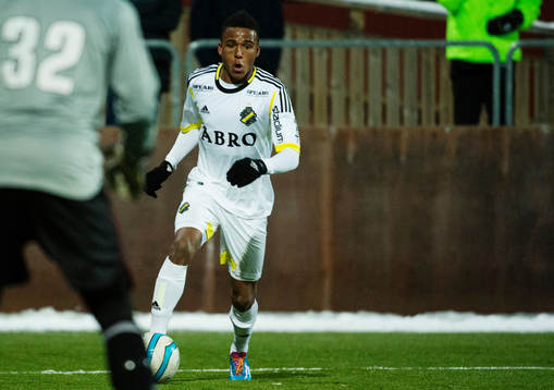 AIKs Niclas Eliasson