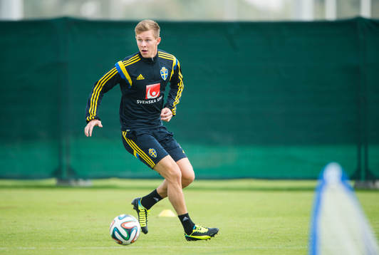 Emil Krafth