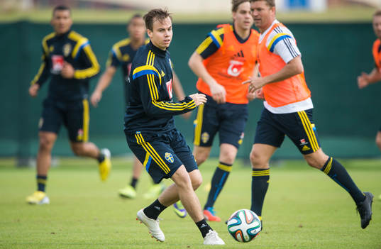Andreas Blomqvist