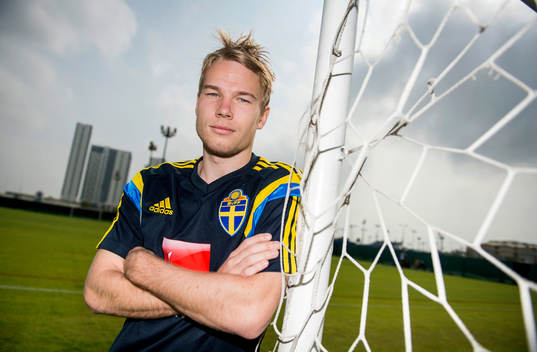 Oscar Lewicki