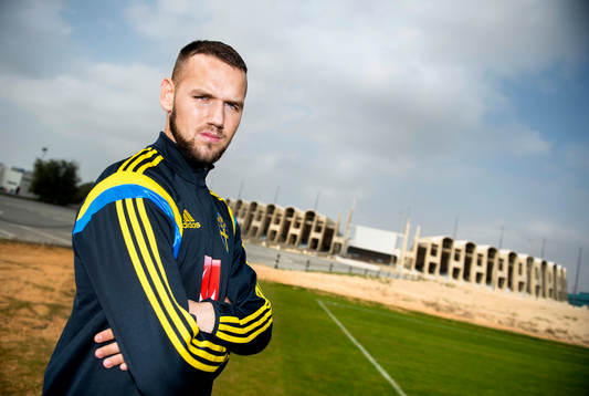 Alexander Milosevic