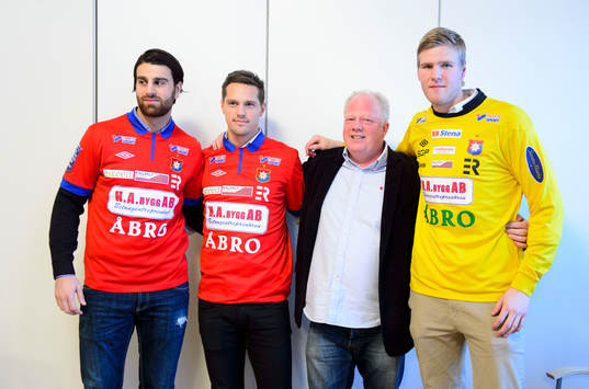 Bläddra bland fler bilder av Fotboll, Örgryte presenterar ny spelare