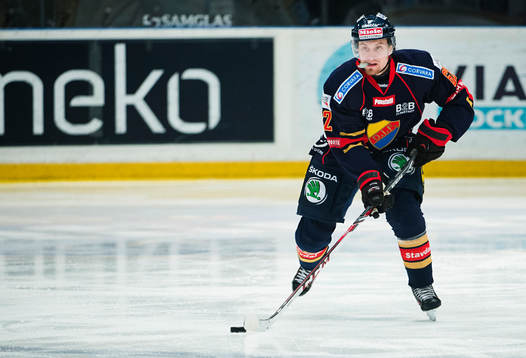Djurgårdens Jens Jakobs