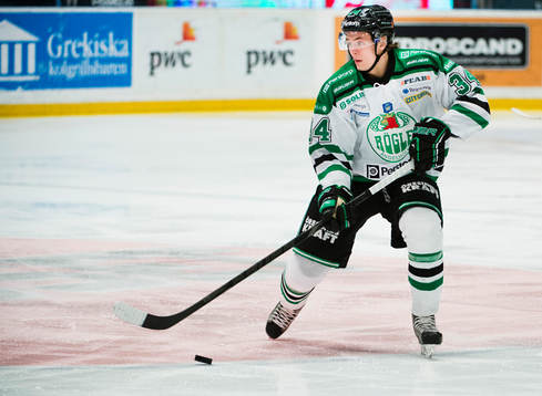 Rögles  Daniel Zaar