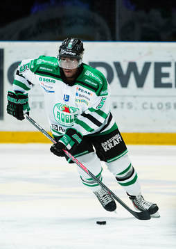 Rögles Eric Persson