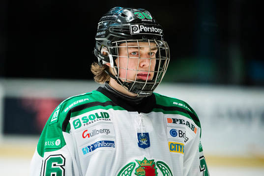 Rögles Filip Karlsson