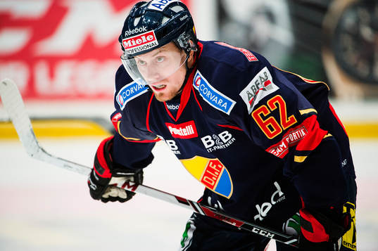 Djurgårdens Jens Jakobs