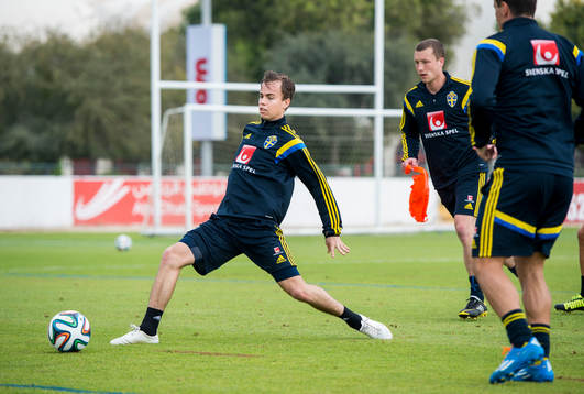 Andreas Blomqvist