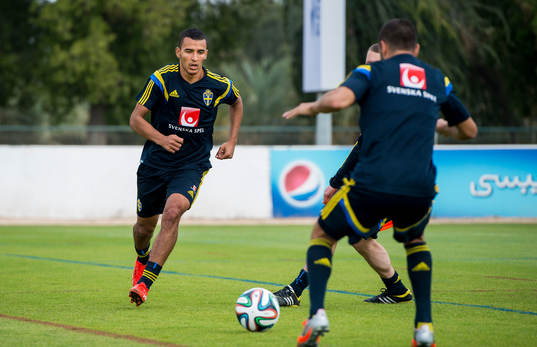 Nabil Bahoui