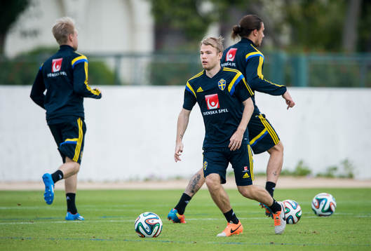 Oscar Lewicki