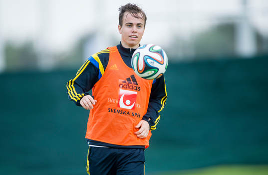 Andreas Blomqvist