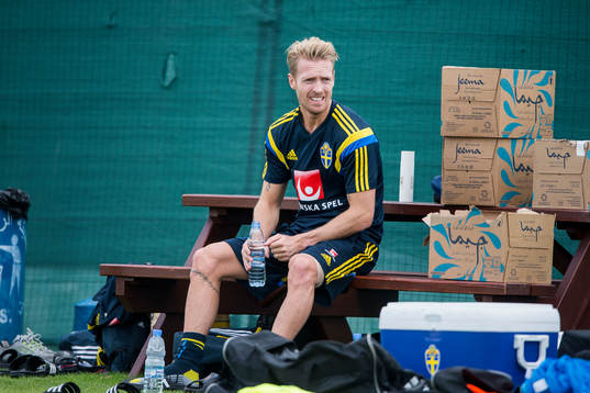 Christian Wilhelmsson
