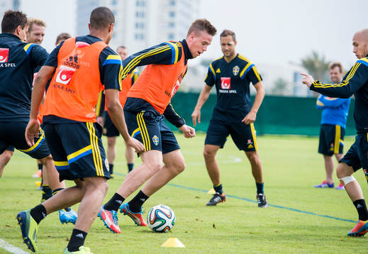 Pontus Jansson