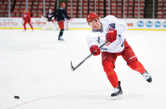 Daniel Alfredsson