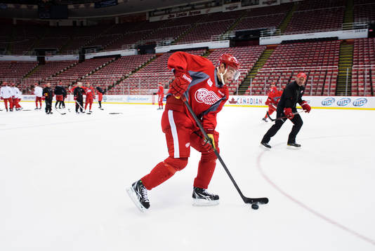 Pavel Datsyuk