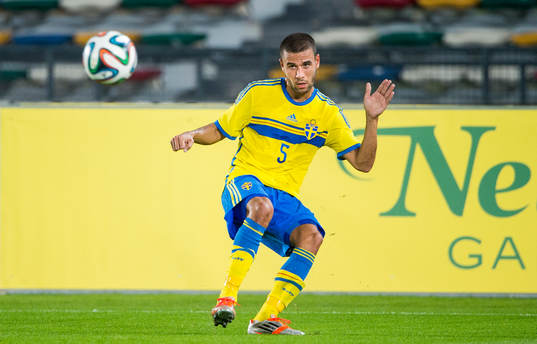 Sveriges Erdin Demir