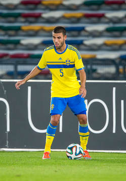 Sveriges Erdin Demir