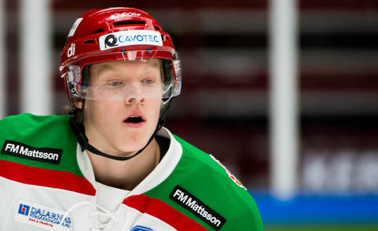 Moras Anton Karlsson