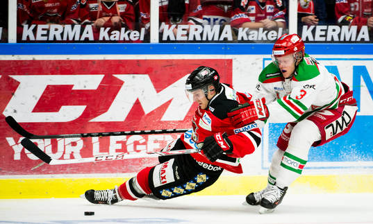 Moras Anton Karlsson
