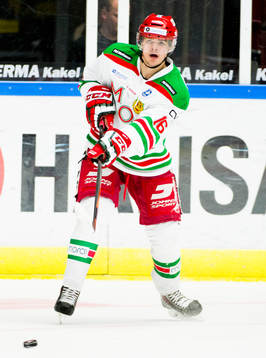Moras Emil Djuse