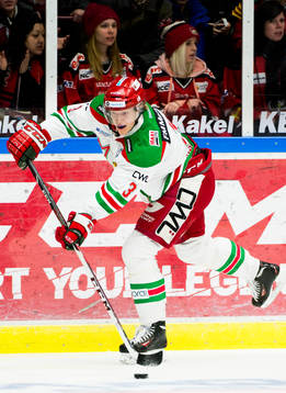 Moras Anton Karlsson