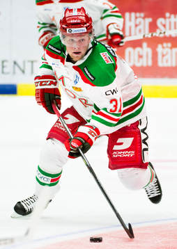 Moras Sonny Karlsson