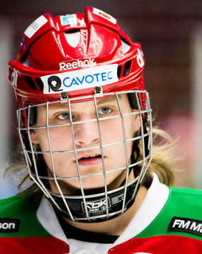 Moras Anton Karlsson