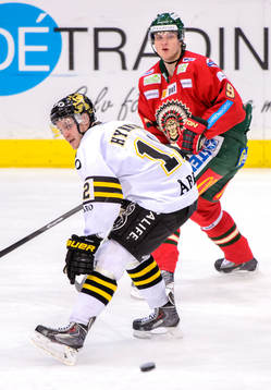 s Fredrik Hynning